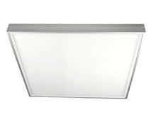 Laden Sie das Bild in den Galerie-Viewer, Aufbaurahmen für LED-Panels der Größe 120 x 30 cm
