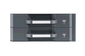 Kyocera PF-791 2 x 500 Blatt Kassettenunterschrank
