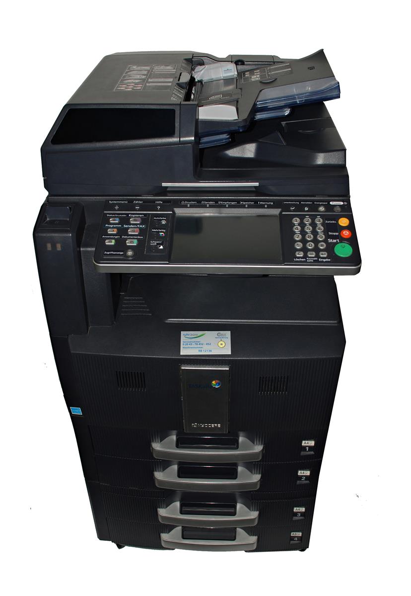 KYOCERA 250ci